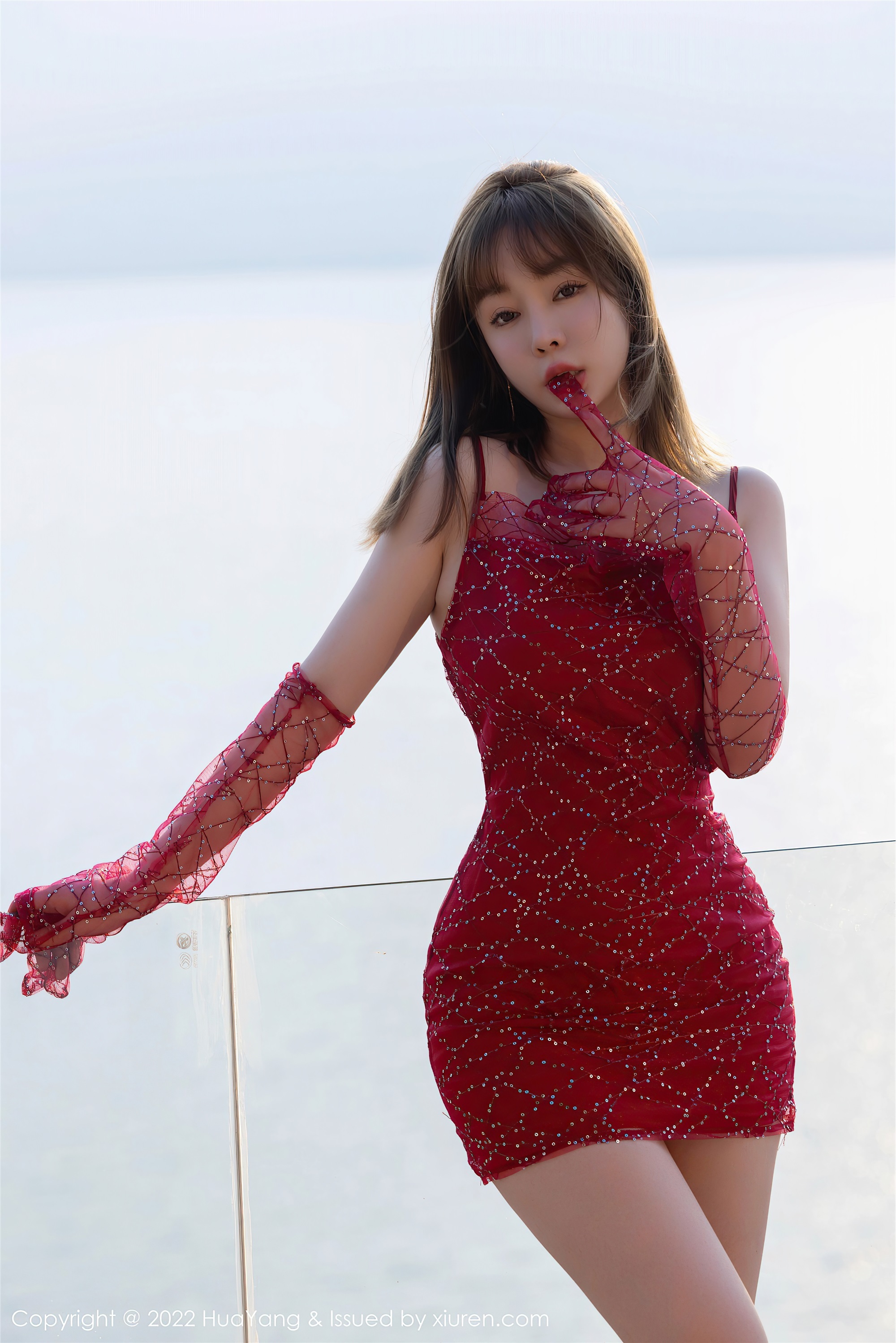 HuaYang花漾 2022.07.05 Vol.506 王雨纯